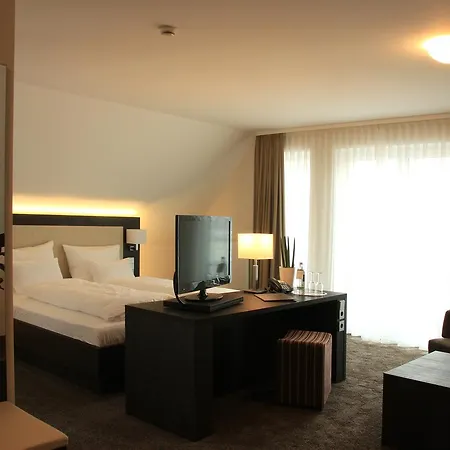 Hotel Alte Schmiede *