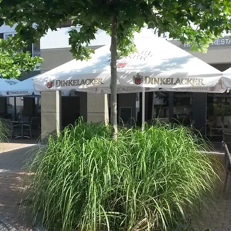 فندق Alte Schmiede *