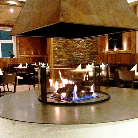 Hotel Alte Schmiede *