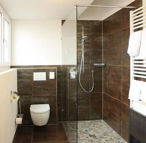 Alte Schmiede * Grossbottwar