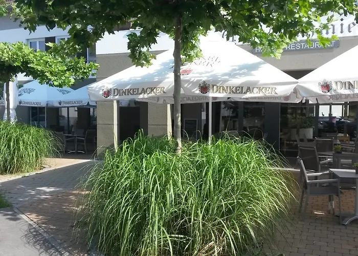 Hotel Alte Schmiede *