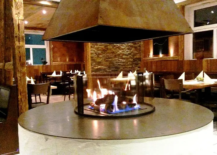 Hotel Alte Schmiede *